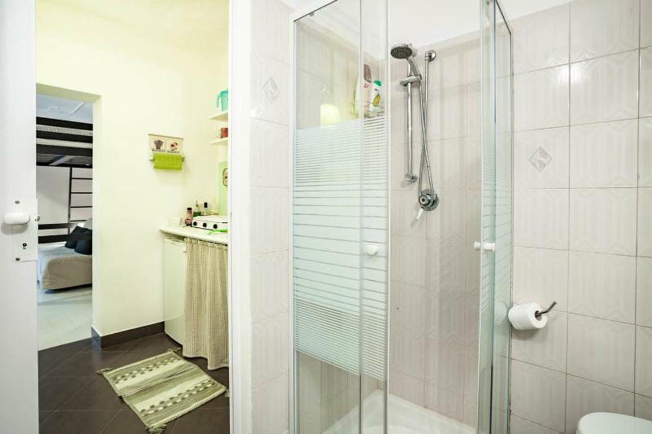 Trip Rooms Palermo Exterior foto